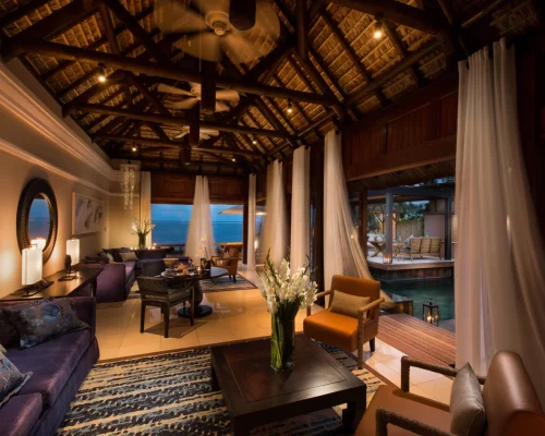 Constance-Belle_Mare_Plage Mauricio Alojamiento Presidential Villas