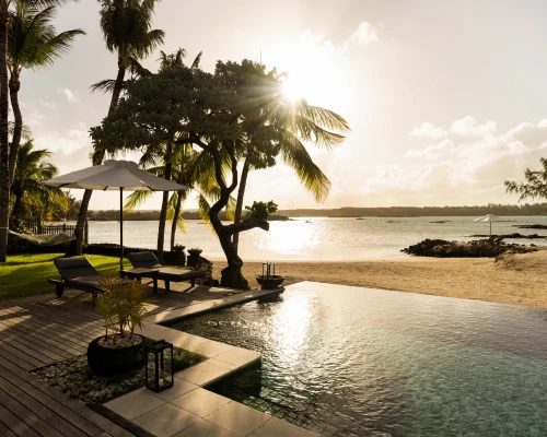 Constance-Prince_Maurice-Accommodation-Princely_Villa en Mauricio Andgolf Travel