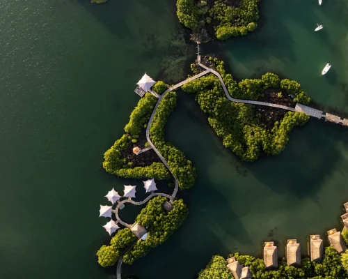 Constance-Prince_Maurice-Hotel_Exterior_and_Aerial_Views-Aerial_Views en Mauricio con Andgolf Travel