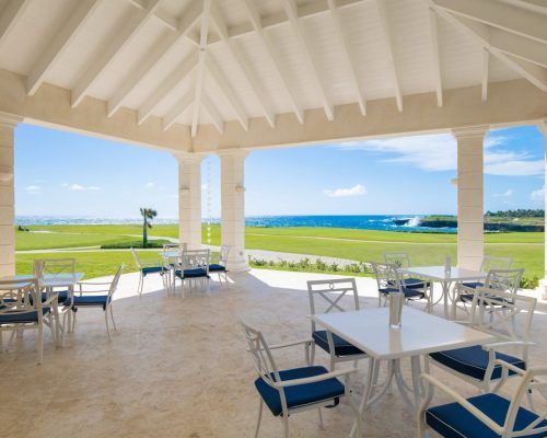 Casa Club Corales Golf en Punta Cana con Andgolf Travel