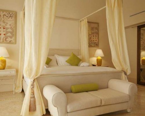 Eden Roc Cap Cana habitación doble