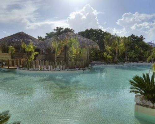 Eden Roc Cap Cana piscina 2