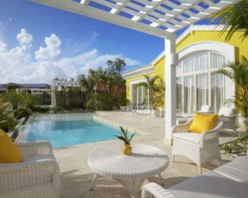 Eden Roc Cap Cana