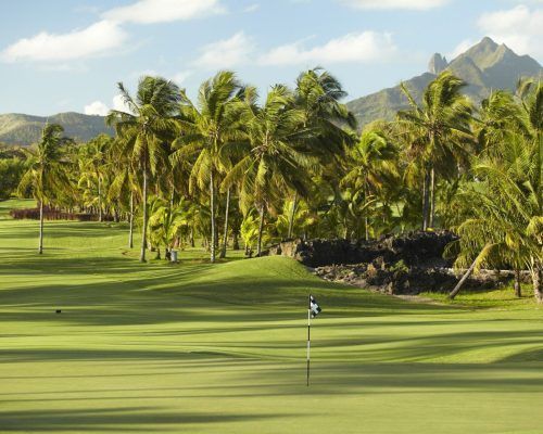 Anahita golf Mauricio viajes de golf Andgolf Travel