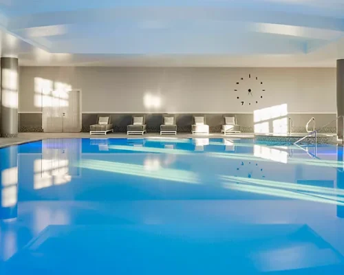 Fairmont St Andrews piscina