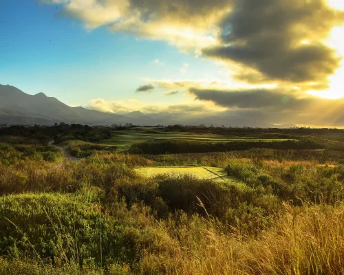 Fancourt Links South Africa