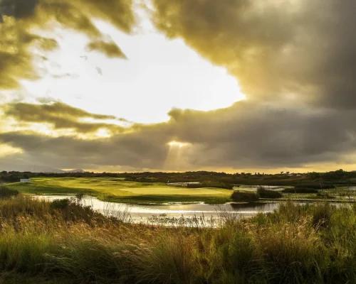 Fancourt Links South Africa