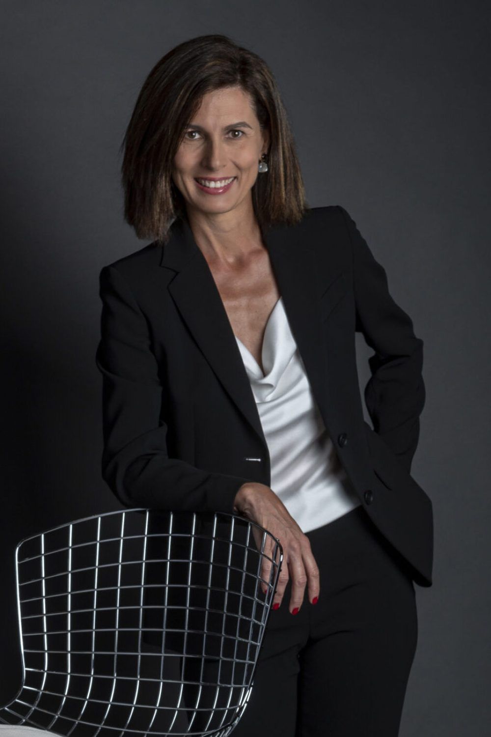 Luisa Jiménez Andgolf Travel