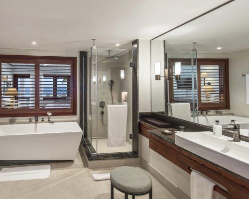 Heritage Awali 5* Mauricio viajes de golf
