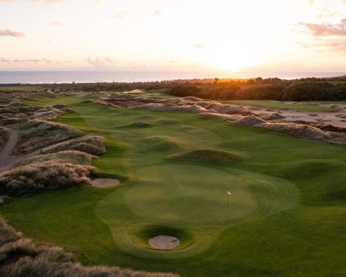 La Reserve Golf Links Heritage Mauricio