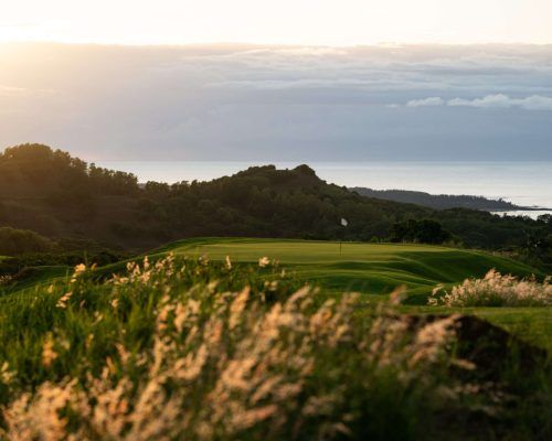 La Reserve Golf Links Heritage Mauricio