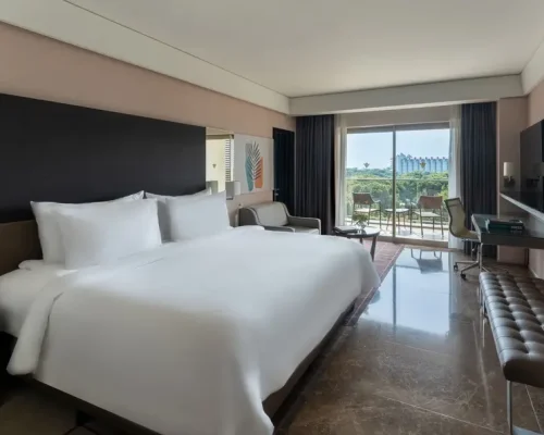 Hotel Rixos Premium Belek _DeluxeFamilyRoom