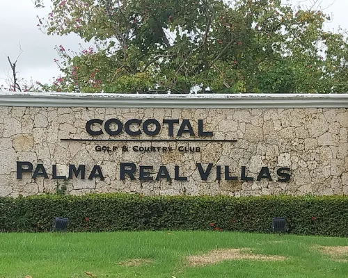Cocotal Golf & Country Club en República Dominicana