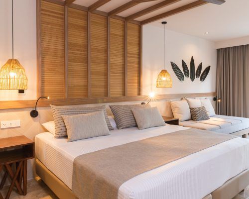 Bahia Principe Luxury Akumal en Riviera Maya todo incluido 5*