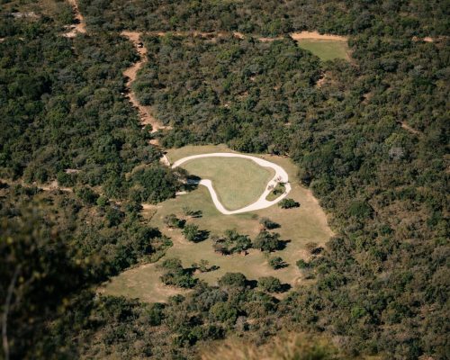 Legends Resort South Africa green 19