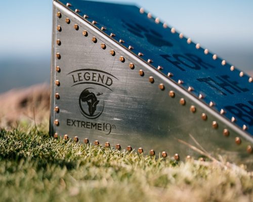 Legends Resort South Africa tee box