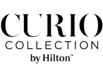Logo Curio collection by Hilton