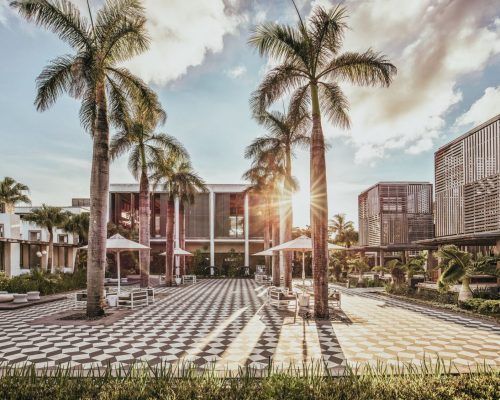 Long Beach Mauricio viajes de golf Andgolf Travel