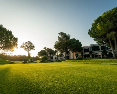 PGA Sultan Belen Turquia