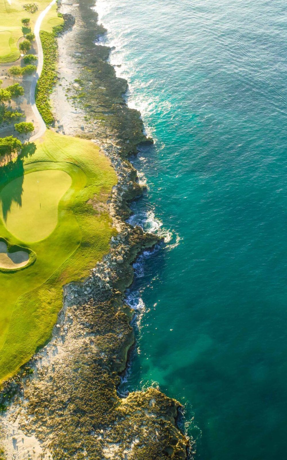 PGA Ocean's 4 en República Dominicana
