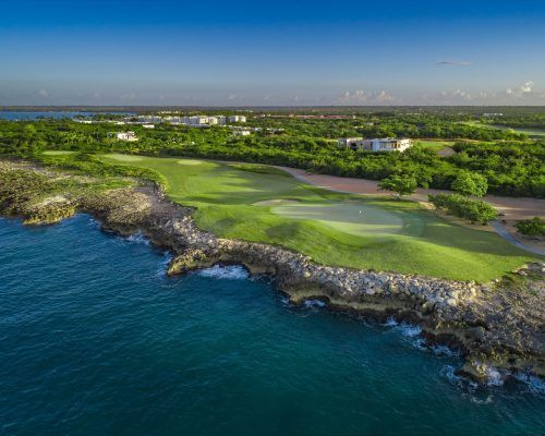 PGA Ocean's 4 en República Dominicana