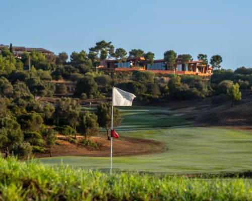 Palmares golf course