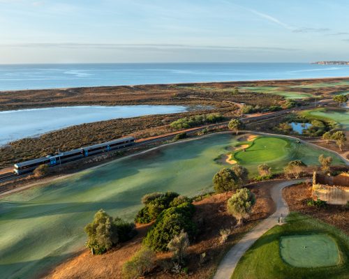 Palmares golf course