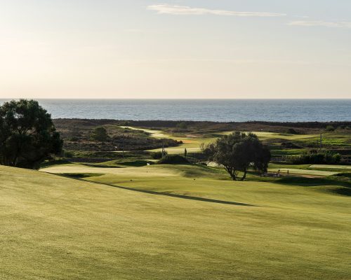 Palmares golf course