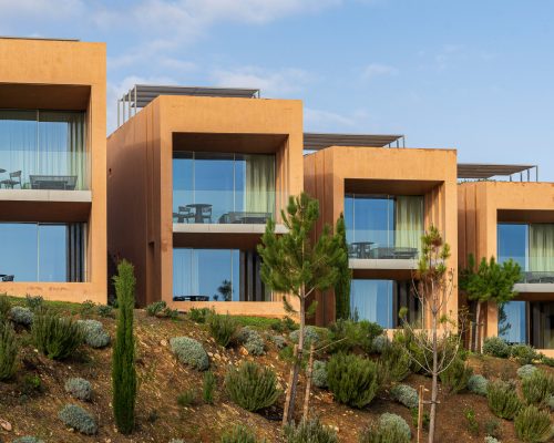 Signature apartamentos Palmares edificio