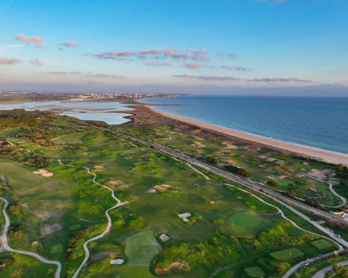 Palmares golf course