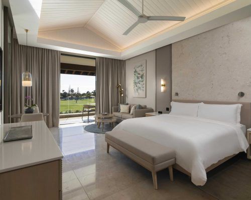 Casa de Campo hotel en República Dominicana La Romana