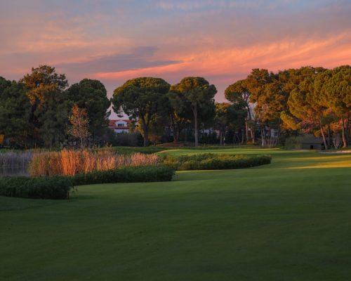 RegnumCarya_National_Golf_Club-Lake