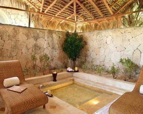 Sanctuary Cap Cana Spa