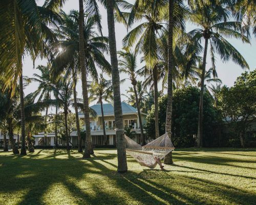 Sugar Beach en Isla Mauricio hotel 5* con Andgolf Travel