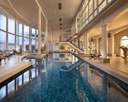 The Spa at Fancourt