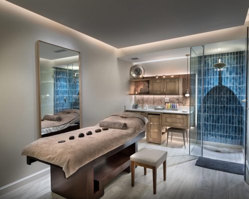 The Spa at Fancourt