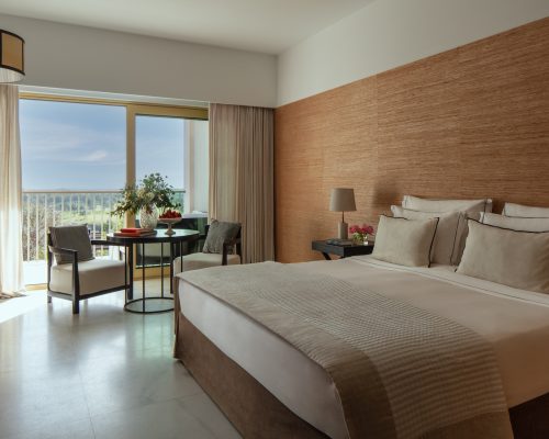 Victoria Golf Resort & Spa Deluxe Golf Room