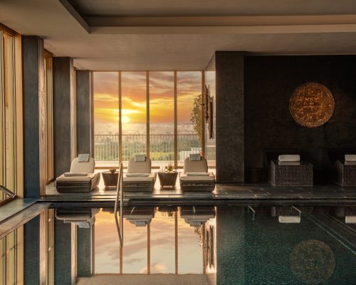 Victoria Golf Resort & Spa Vitality Pool
