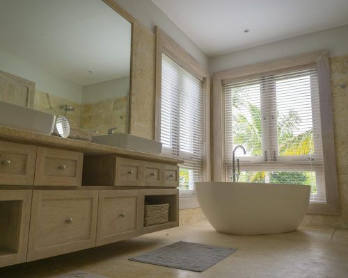 Villas Punta Cana Arrecife53 con Andgolf Travel