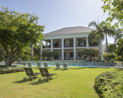Villas Punta Cana Corales114