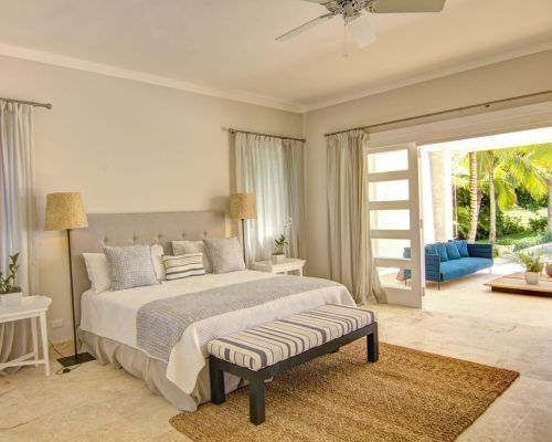 Villas Punta Cana Palma real