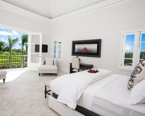 Villas Punta Cana PalmaReal 11