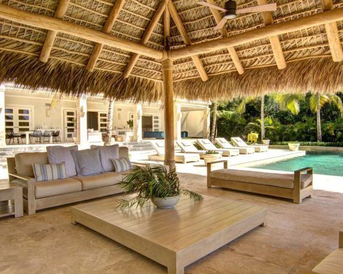Villas Punta Cana PalmaReal4