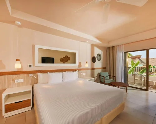 bahia principe grand tulum en riviera maya habitaciones renovadas