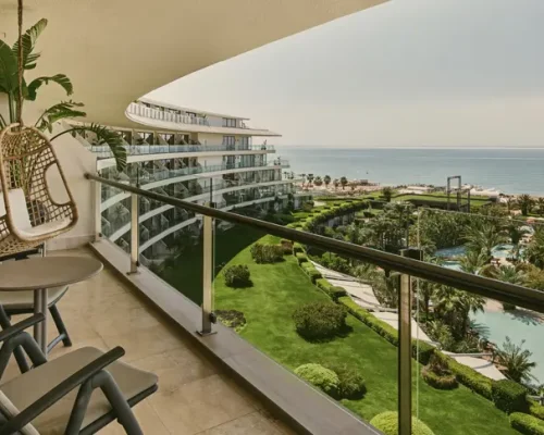 maxx royal belek-suite